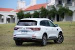Renault Koleos 2017 года (LA)